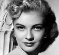 Ha muerto... LORI NELSON