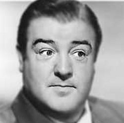 Anécdota... LOU COSTELLO