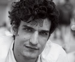 LOUIS GARREL