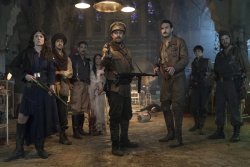 EL BCN FILM FEST PARTICIPA EN EL FESTIVAL DE SITGES 2020