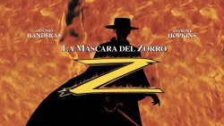 La saga de... LA MÁSCARA DEL ZORRO