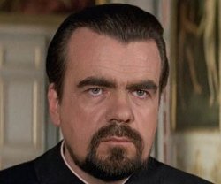 Ha muerto... MICHAEL LONSDALE