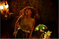 MISS MARX COMPETIRÁ EN VENECIA Y SAN SEBASTIÁN