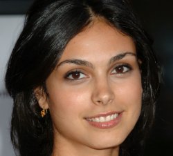MORENA BACCARIN