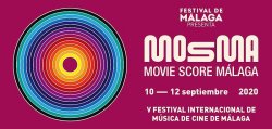 LA MEJOR MÚSICA DE CINE EN DIRECTO EN MOSMA 2020