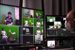 EL (S8) PRESENTA SU EDICIÓN DUAL Y UN NUEVO FORMATO: CAMERA OBSCURA