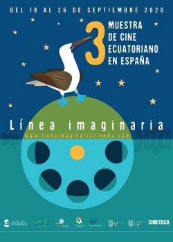 TERCERA MUESTRA DE CINE ECUATORIANO