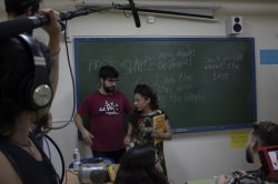 NO TE FIES SOY MÉDICA INAUGURA EL IV FOC CULTURA CON ORGULLO