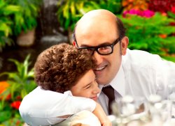 EL OLVIDO QUE SEREMOS REPRESENTARÁ A COLOMBIA EN LOS GOYA