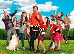 PADRE NO HAY MÁS QUE UNO 2 LLEGA A EE.UU.