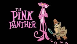 La saga de... LA PANTERA ROSA