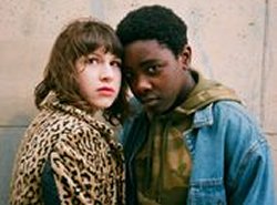 EL CORTO "PANTERÉS" SE PRESENTARÁ EN EL FESTIVAL DE MÁLAGA