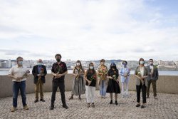 PRESENTACIÓN (S8) MOSTRA DE CINEMA PERIFÉRICO DA CORUÑA