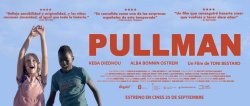 LA PELÍCULA PULLMAN SOLIDARIA CON LOS NIÑOS A LOS QUE RETRATA