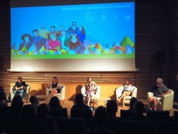 CONVOCADO EL CERTAMEN NACIONAL DE LARGOMETRAJES ÓPERA PRIMA