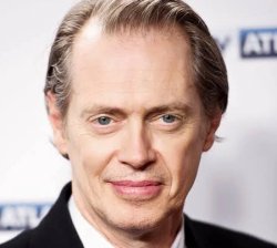 STEVE BUSCEMI
