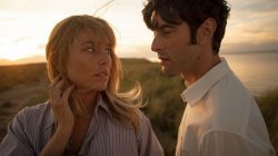 EL VERANO QUE VIVIMOS EN EL FESTIVAL DE SAN SEBASTIÁN