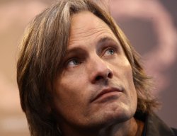 VIGGO MORTENSEN