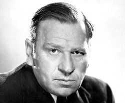 Anécdota de... WALLACE BEERY