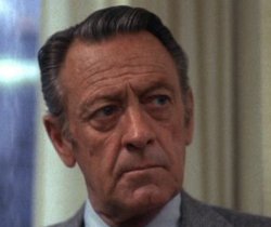 WILLIAM HOLDEN