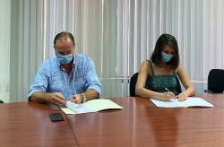 SANMAO LA NOVIA DEL DESIERTO SE PROYECTARÁ EN MÁLAGA