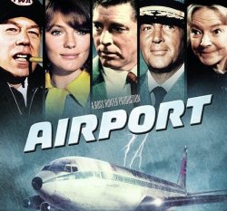 La saga de... AEROPUERTO