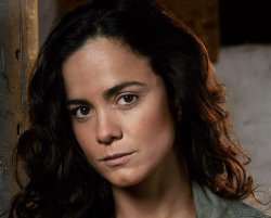 ALICE BRAGA