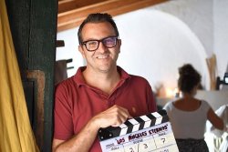 LOS ÁNGELES ETERNOS SE PRESENTA EN EL FESTIVAL DE SEVILLA