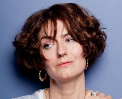 ANNA CHANCELLOR