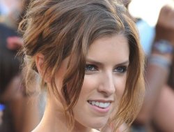 ANNA KENDRICK