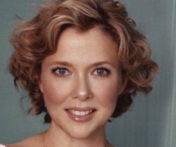 ANNETTE BENING