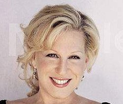 BETTE MIDLER