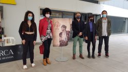 PREMIERE DE CACHITA. LA ESCLAVITUD BORRADA