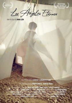 LOS ÁNGELES ETERNOS