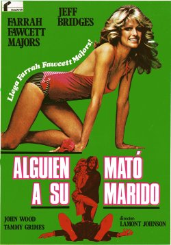 Banda sonora... ALGUIEN MATO A SU MARIDO