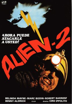 ALIEN 2