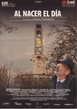 AL NACER EL DÍA