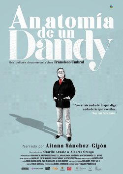 ANATOMÍA DE UN DANDY