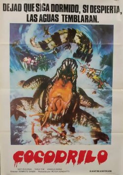 COCODRILO