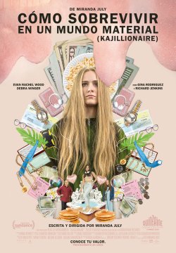 CÓMO SOBREVIVIR EN UN MUNDO MATERIAL