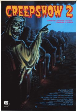 CREEPSHOW 2 CREEPSHOW 2