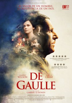 DE GAULLE