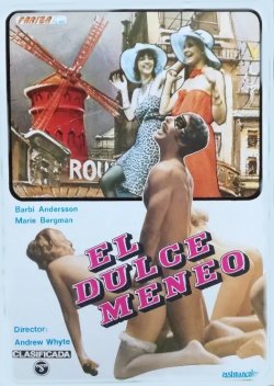 EL DULCE MENEO