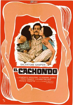 EL CACHONDO