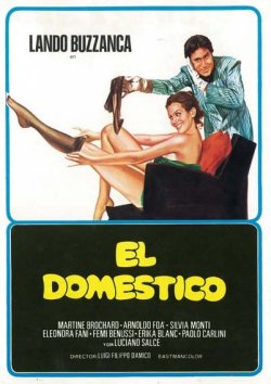 EL DOMESTICO