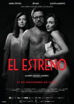 EL ESTRENO