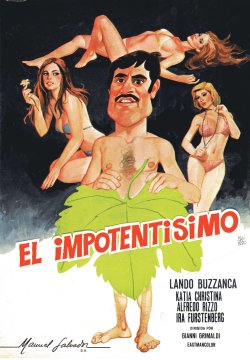 EL IMPOTENTISIMO