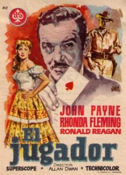 EL JUGADOR