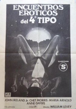 ENCUENTROS ERÓTICOS DEL CUARTO TIPO