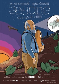 ESTE VIERNES ARRANCA LA XXII EDICIÓN DE ABYCINE